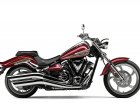 Yamaha Star Raider S / XV 1900 Raider S